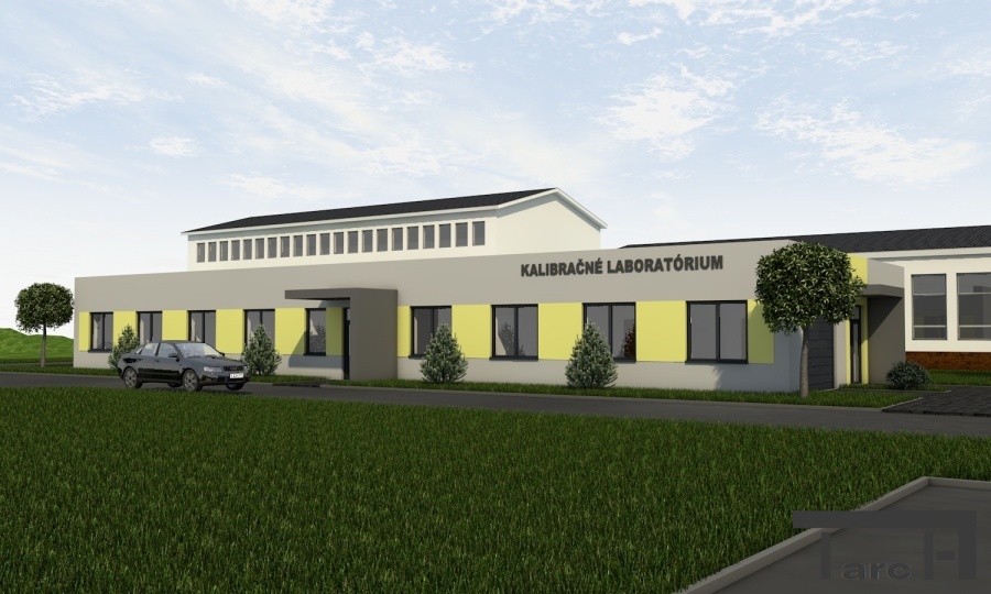 Kalibračné laboratórium